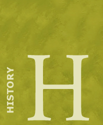 History